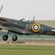 Illustration for article titled Check Out This Royal Air Force Typhoon With A Battle Of Britain Paintjob